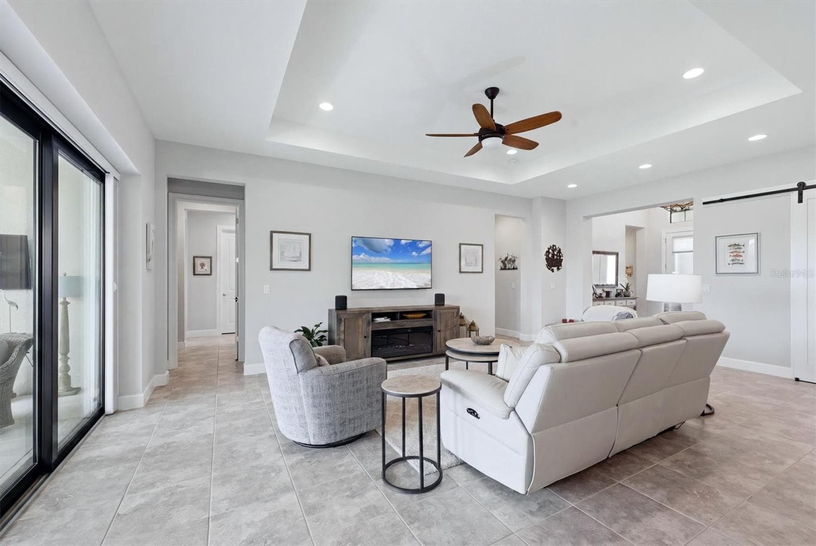 Single Family Residence at 7712 SANDHILL LAKE DR, SARASOTA, photo 24 of 64