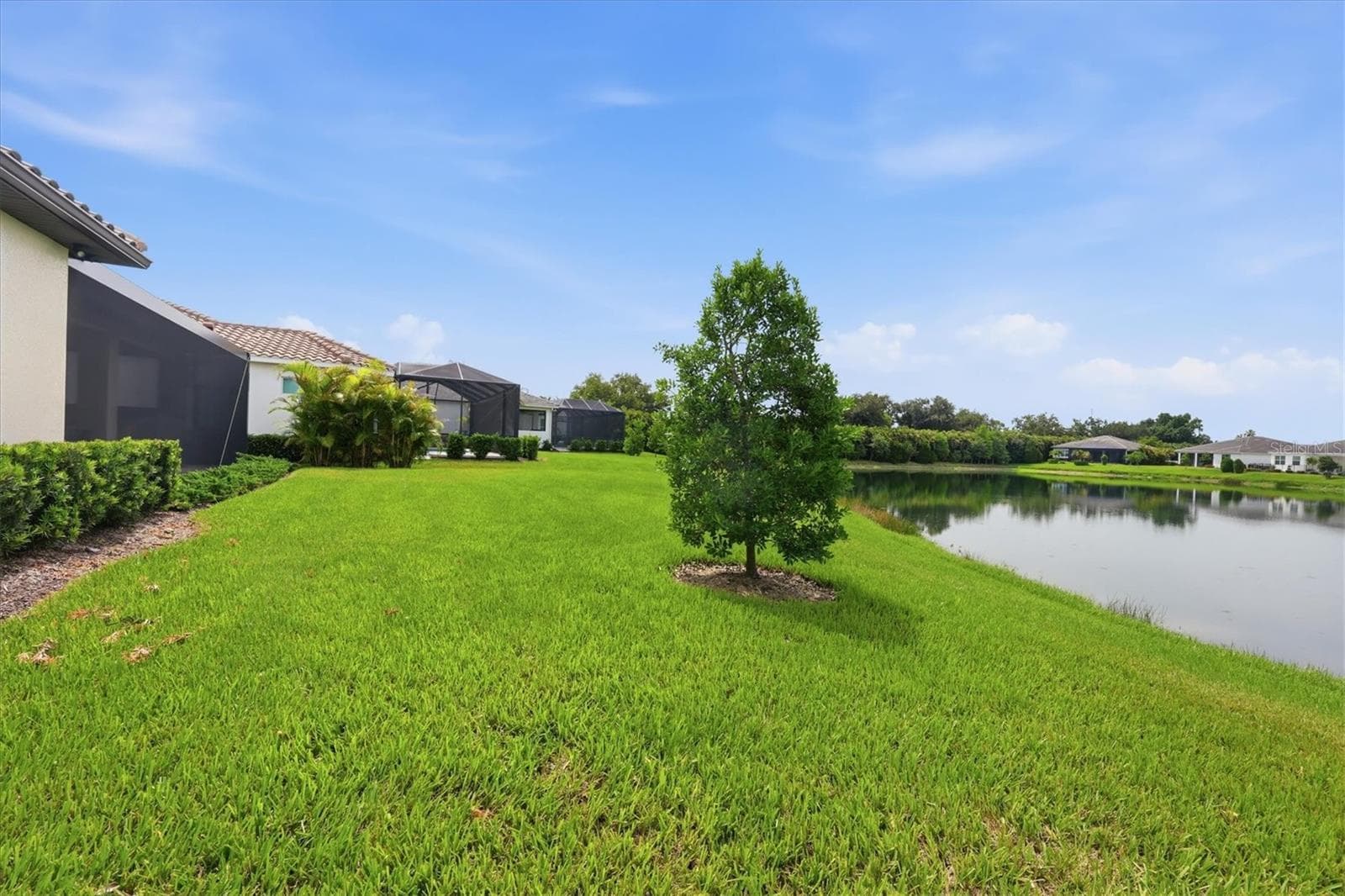 Single Family Residence at 7712 SANDHILL LAKE DR, SARASOTA, photo 47 of 64