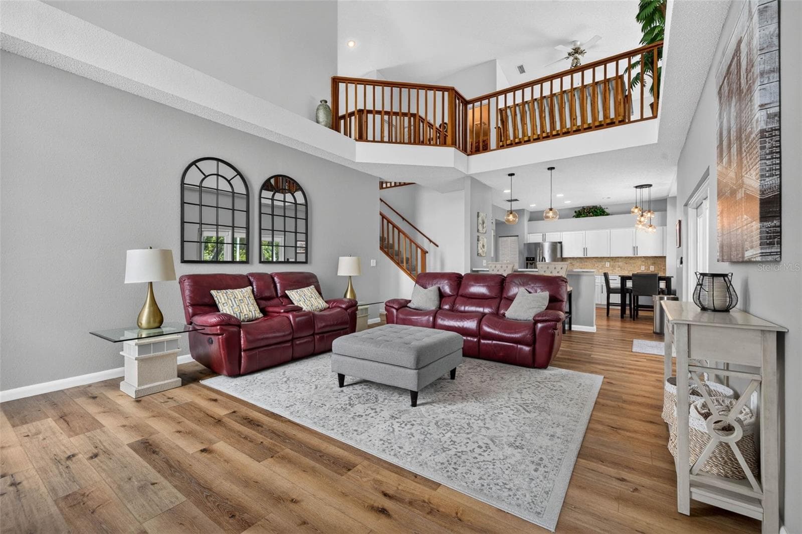 Single Family Residence at 11123 CLAYRIDGE DR, TAMPA, photo 14 of 34