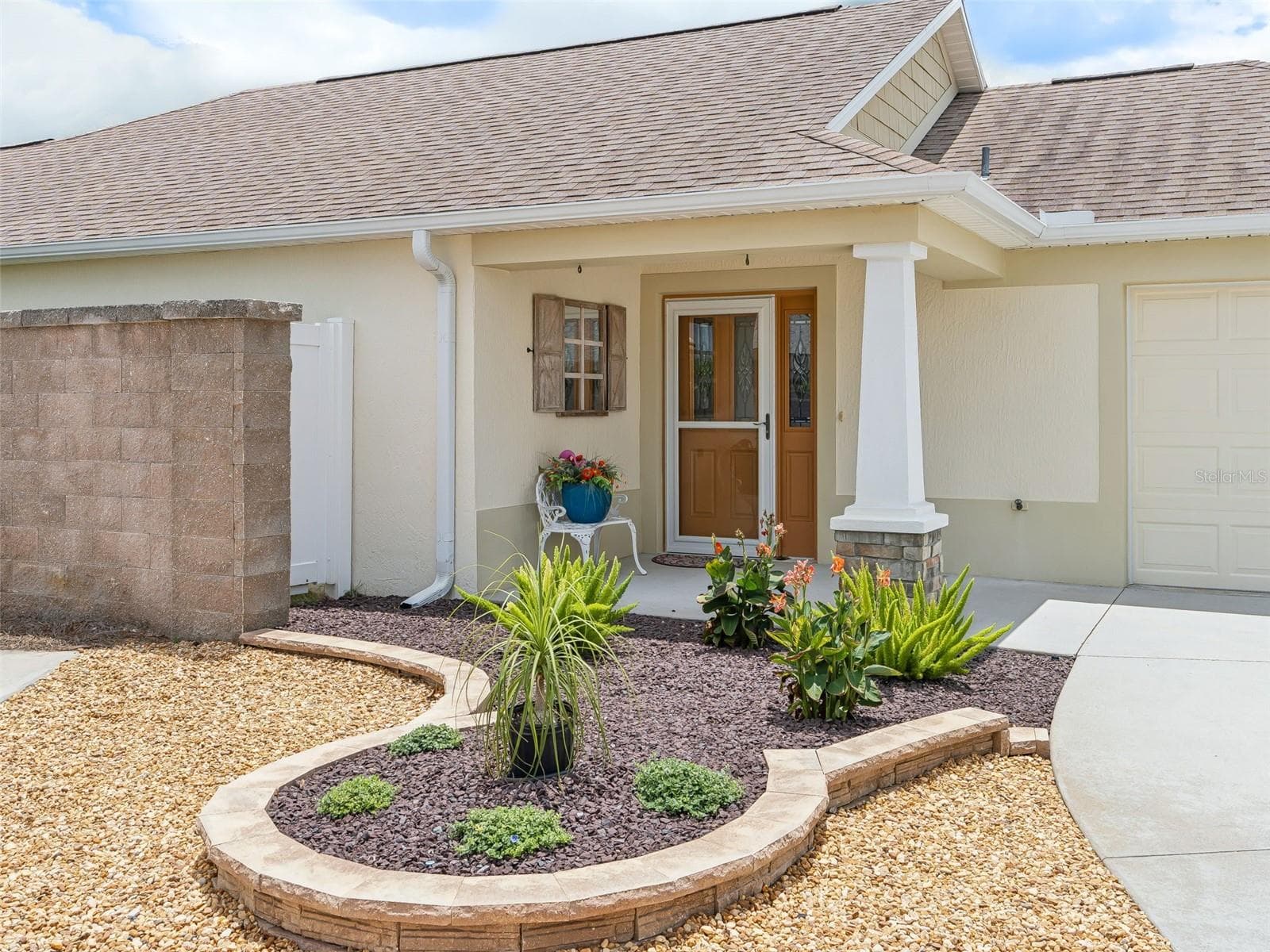 Villa at 2877 FEUSTEL AVE, THE VILLAGES, photo 6 of 49