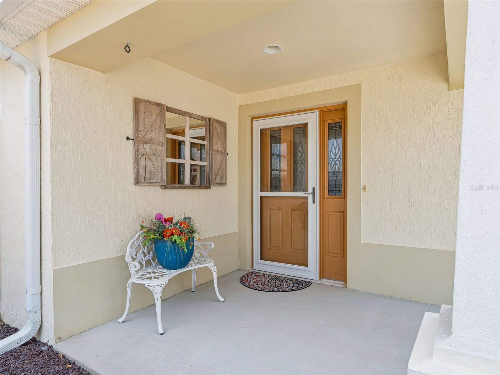 Villa at 2877 FEUSTEL AVE, THE VILLAGES, photo 7 of 49