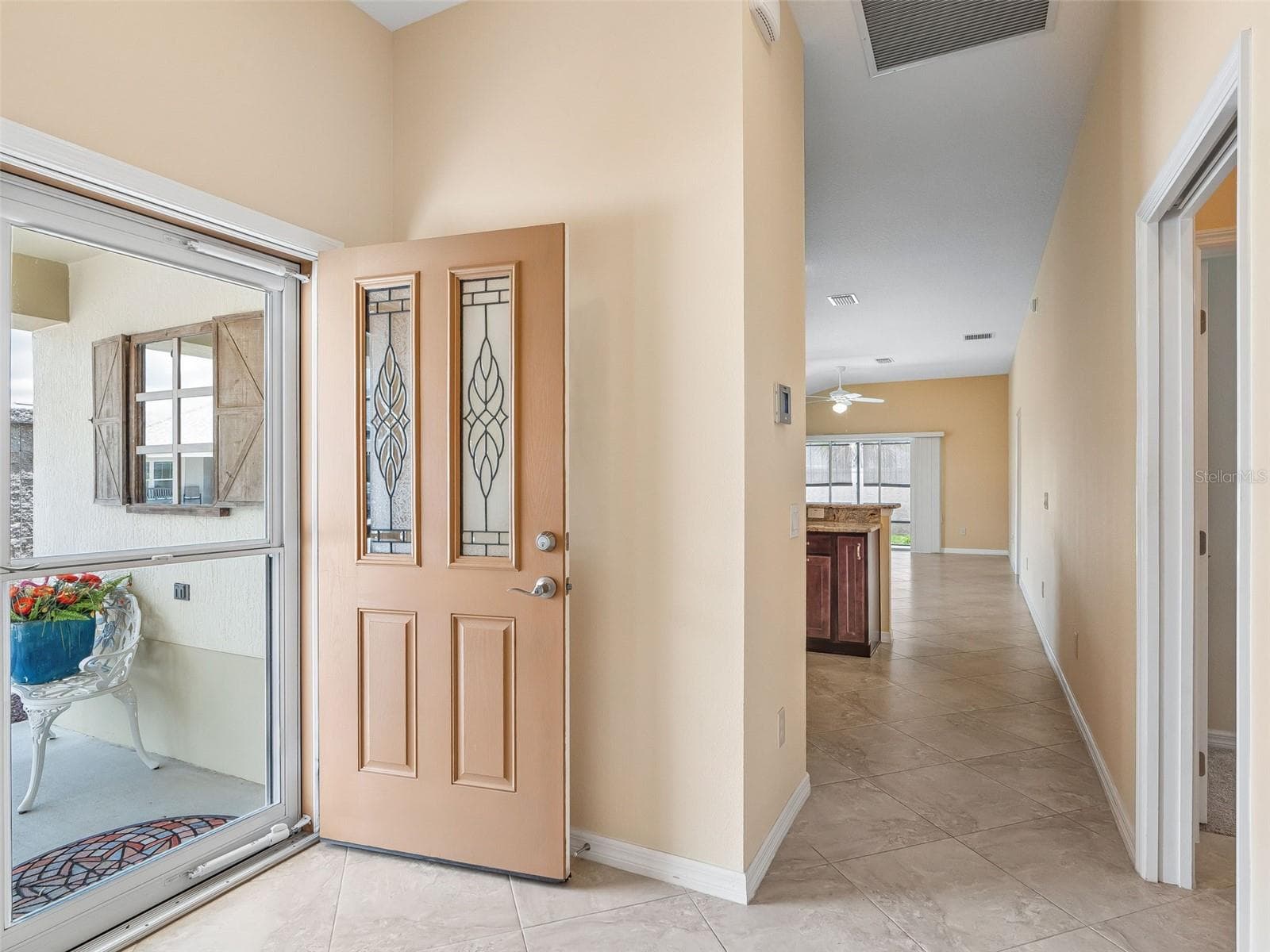 Villa at 2877 FEUSTEL AVE, THE VILLAGES, photo 8 of 49