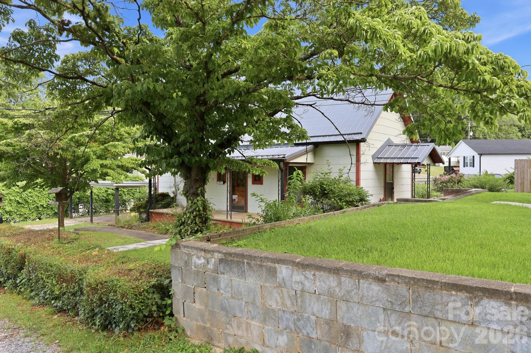 Single Family Residence at 209 Virginia Avenue, Marion, photo 32 of 41