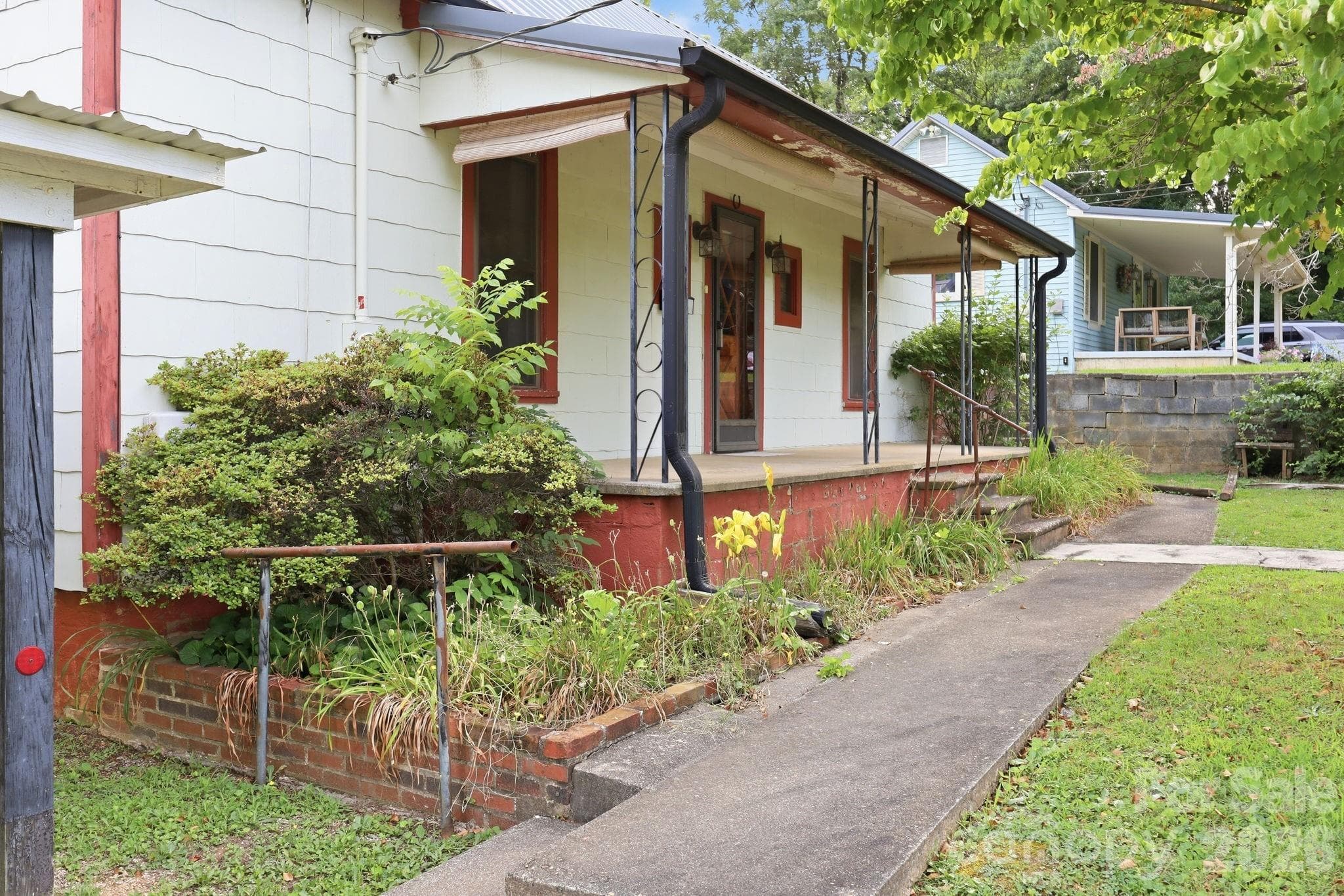 Single Family Residence at 209 Virginia Avenue, Marion, photo 33 of 41
