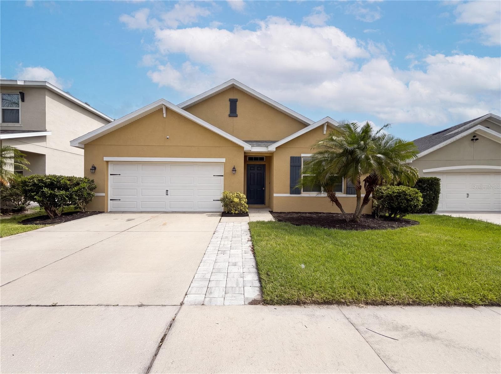 16415 TREASURE POINT DR