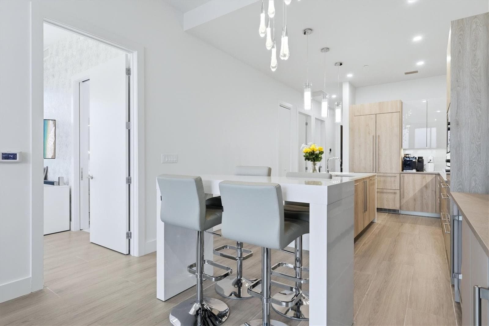 Exquisite Finishes - 33 S PALM AVE #1503, SARASOTA