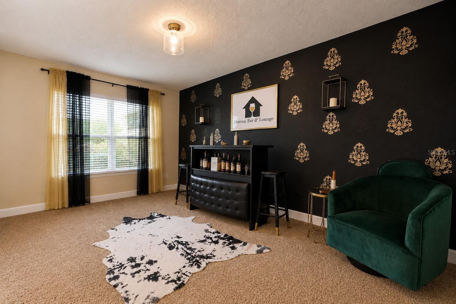Bonus/Den/Flex Room - 7733 SLOEWOOD DR, LEESBURG
