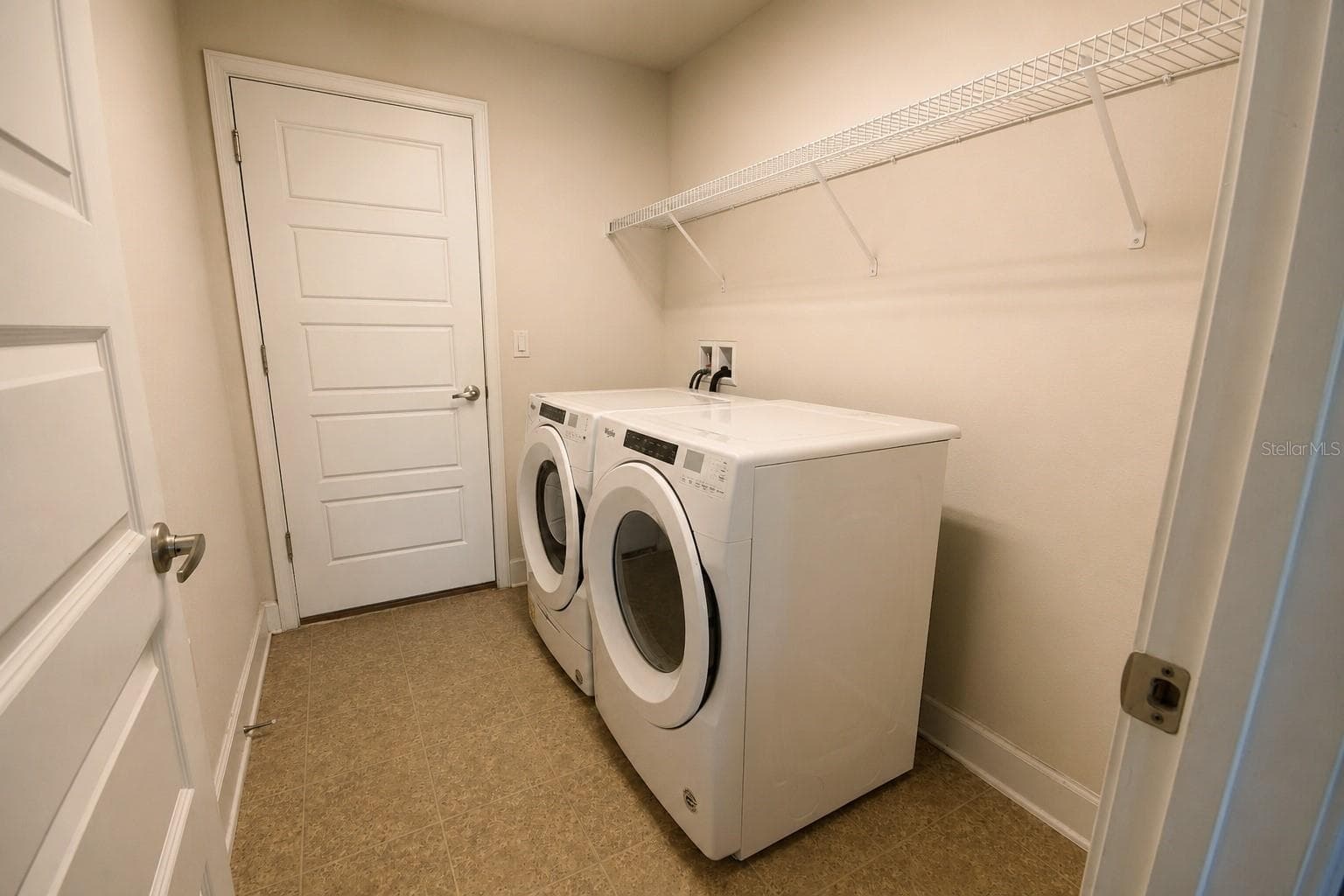 Laundry Room - 7733 SLOEWOOD DR, LEESBURG