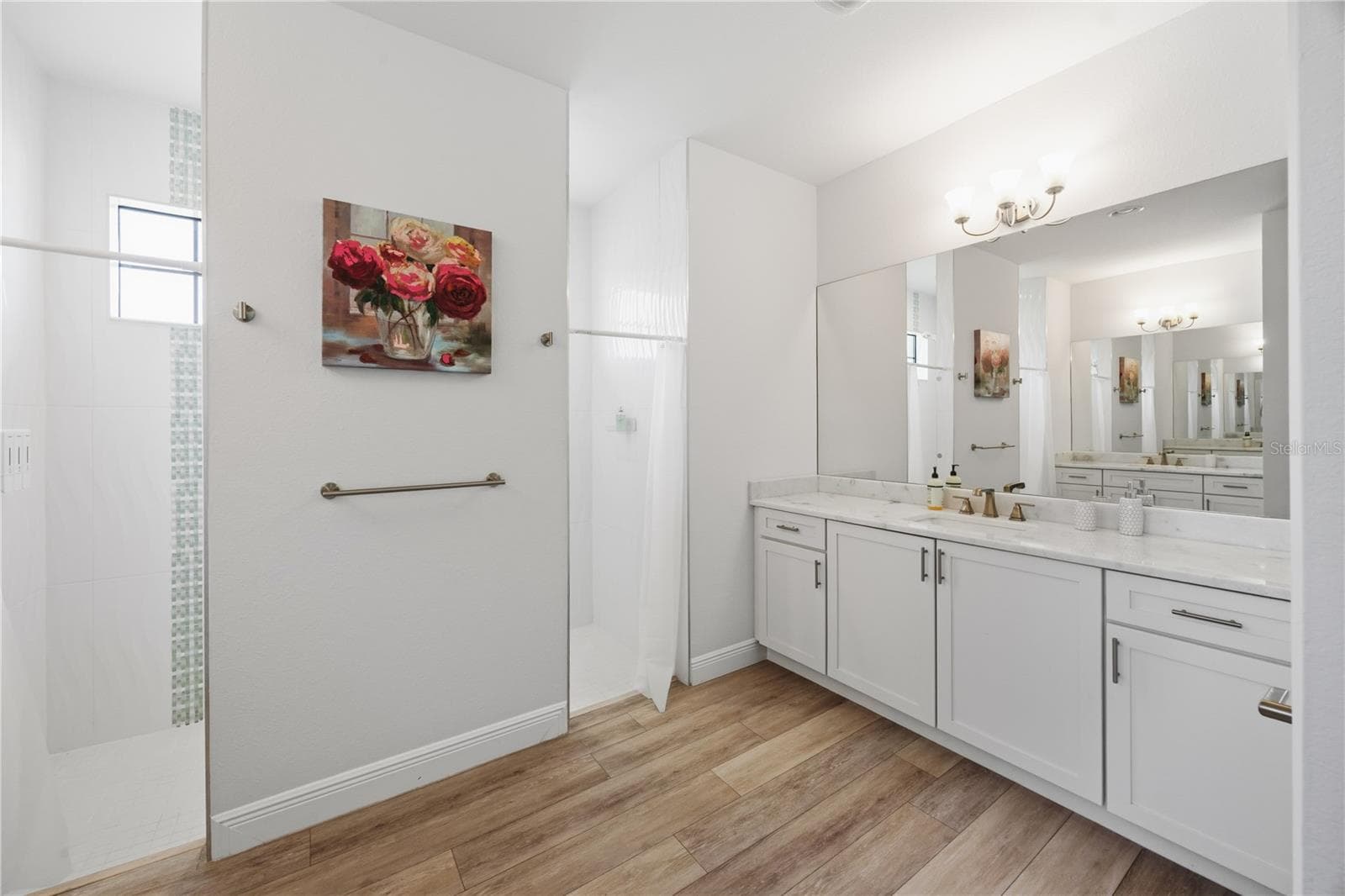 Primary Bathroom - 2535 TRICO RD, NORTH PORT