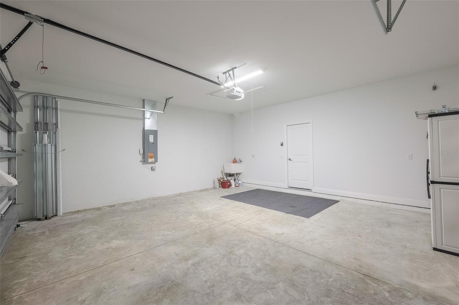 Garage - 2535 TRICO RD, NORTH PORT