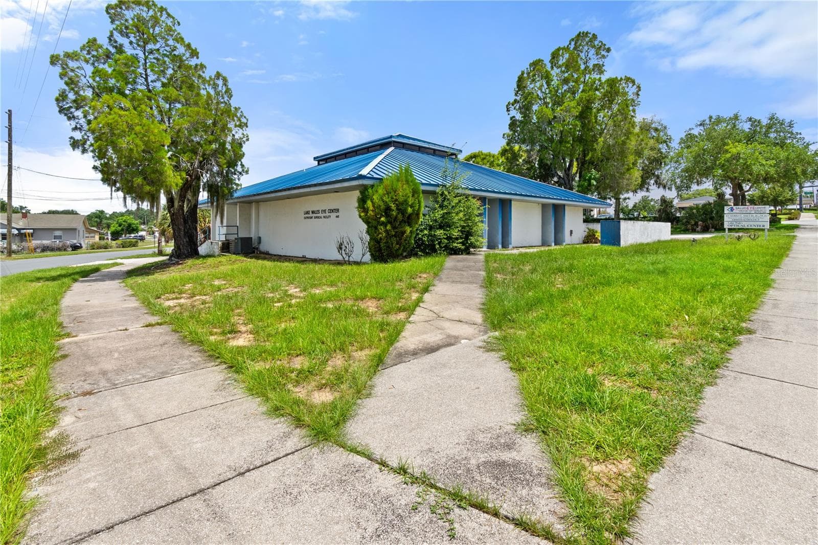 Medical Office at 441 S 11TH ST, LAKE WALES, photo 3 of 43