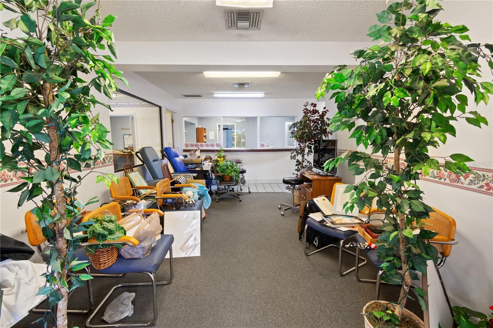 Reception/entry - 441 S 11TH ST, LAKE WALES