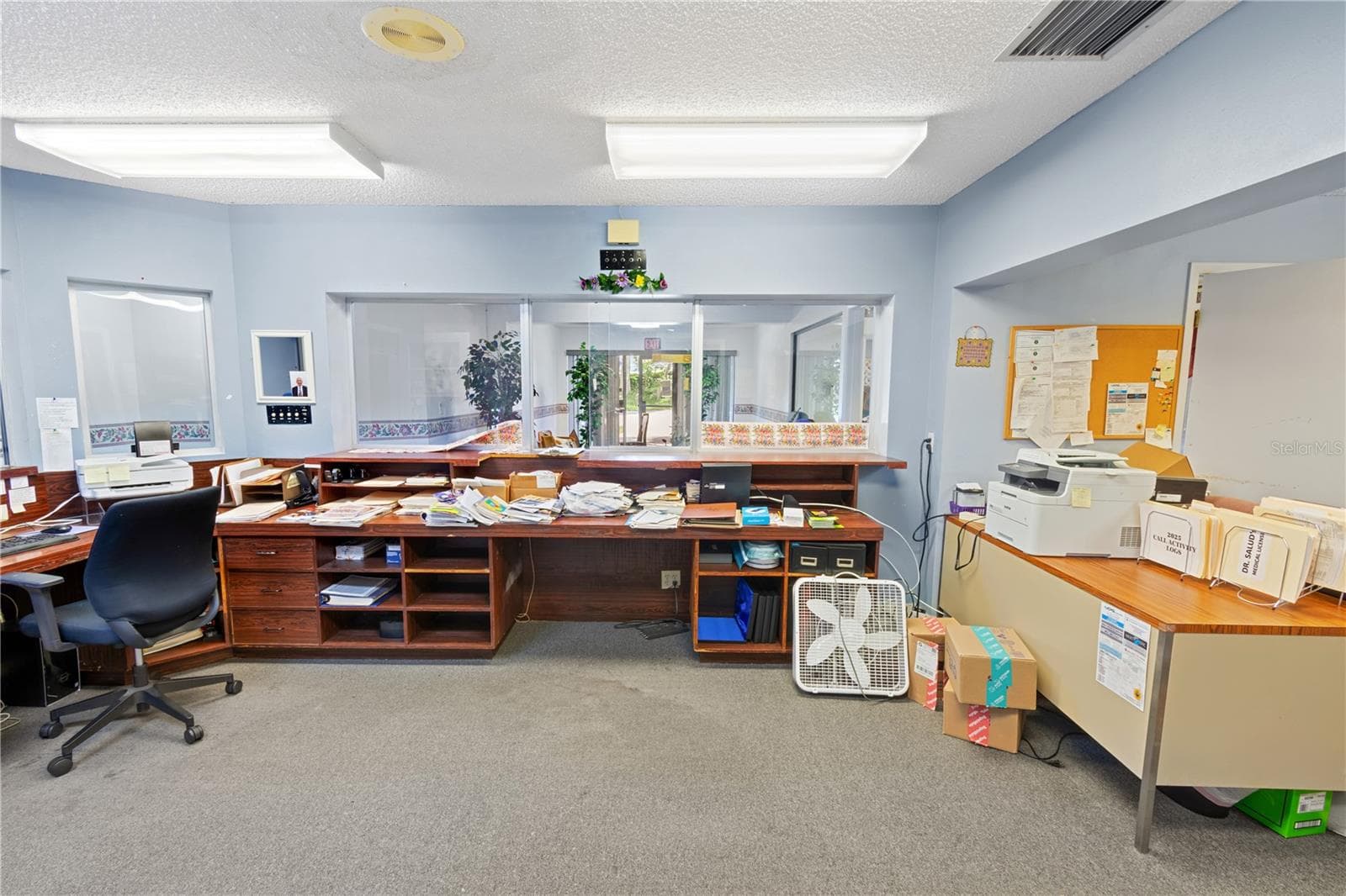 Office/Reception - 441 S 11TH ST, LAKE WALES
