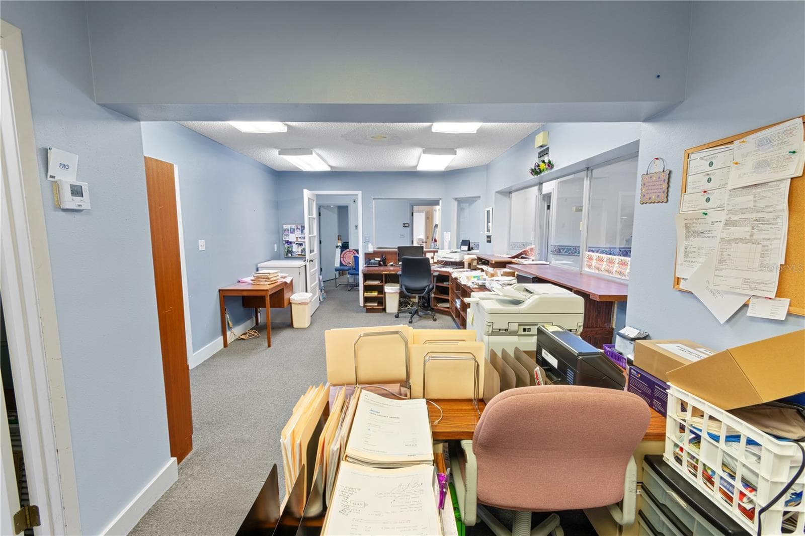 Office - 441 S 11TH ST, LAKE WALES