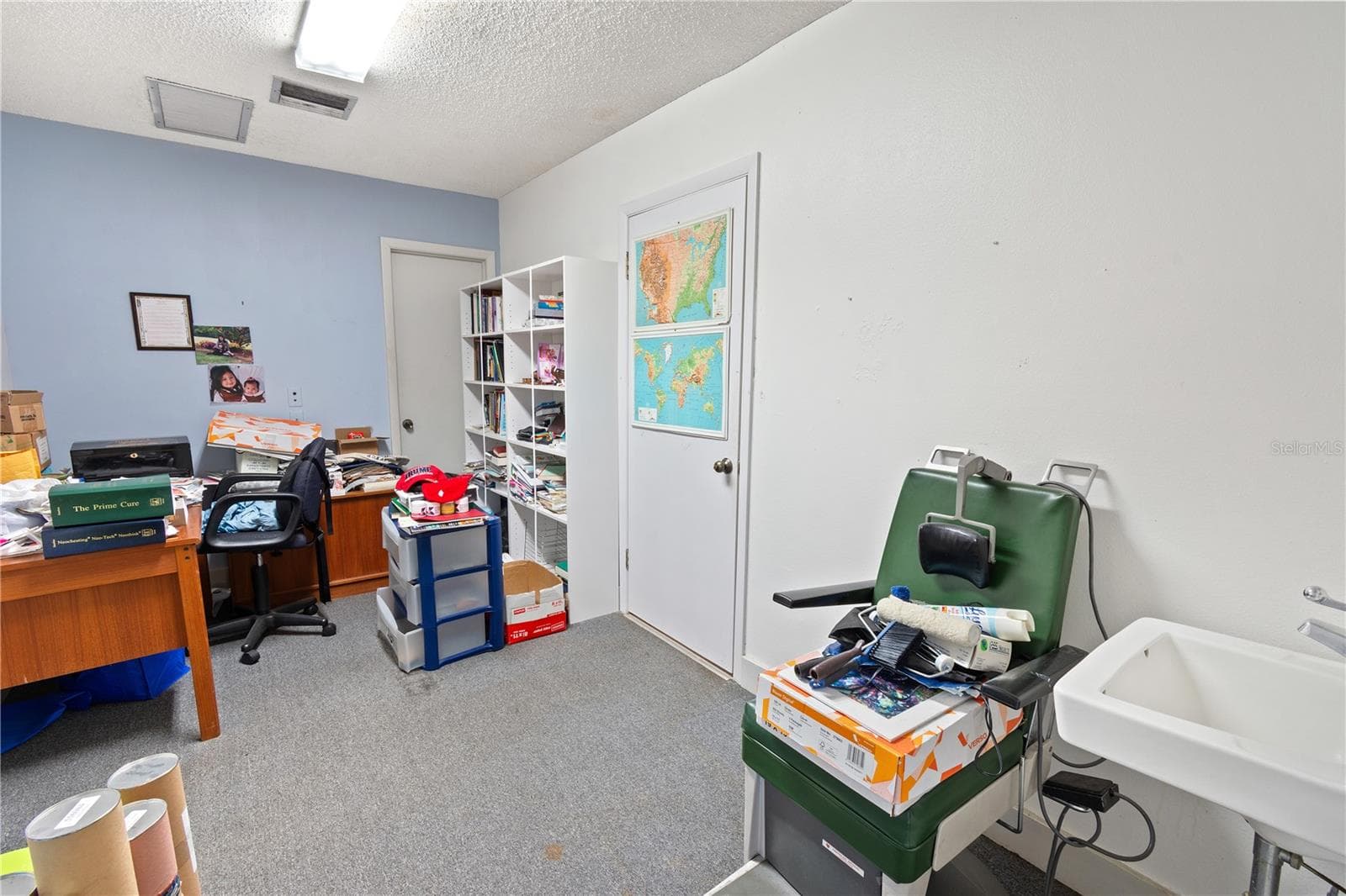 Auxiliary office space - 441 S 11TH ST, LAKE WALES