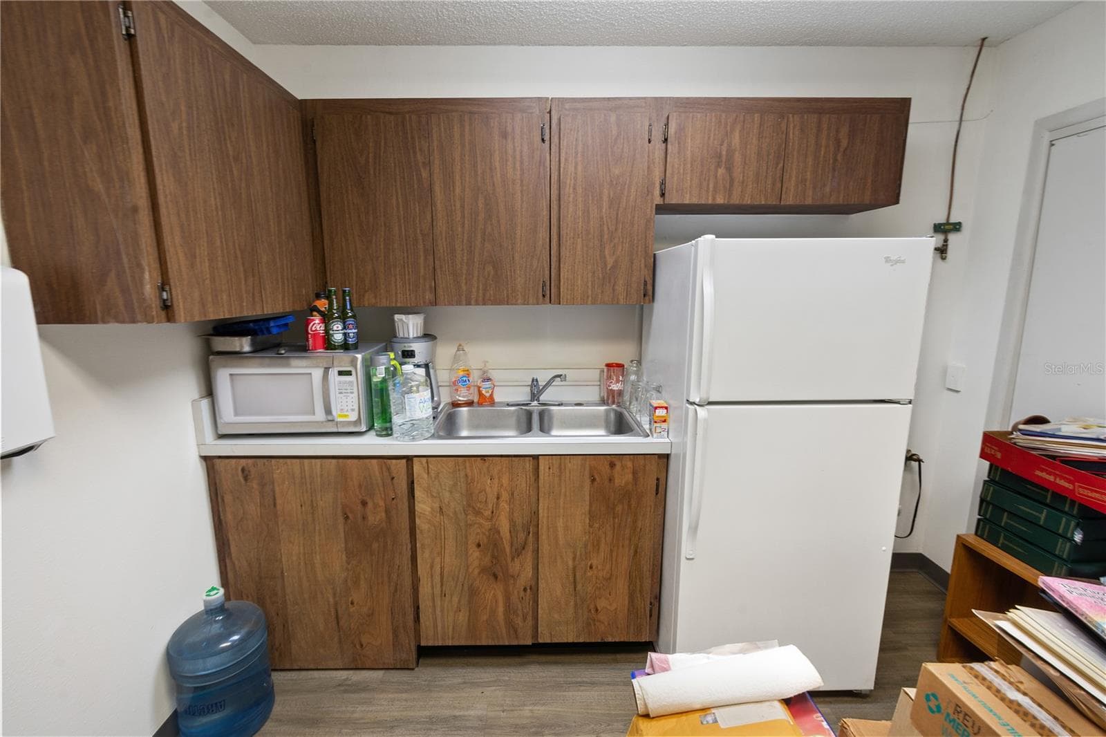 Kitchen - 441 S 11TH ST, LAKE WALES