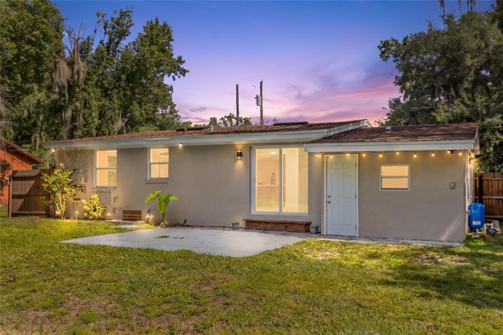 Single Family Residence at 247 TOMS RD, DEBARY, photo 19 of 27