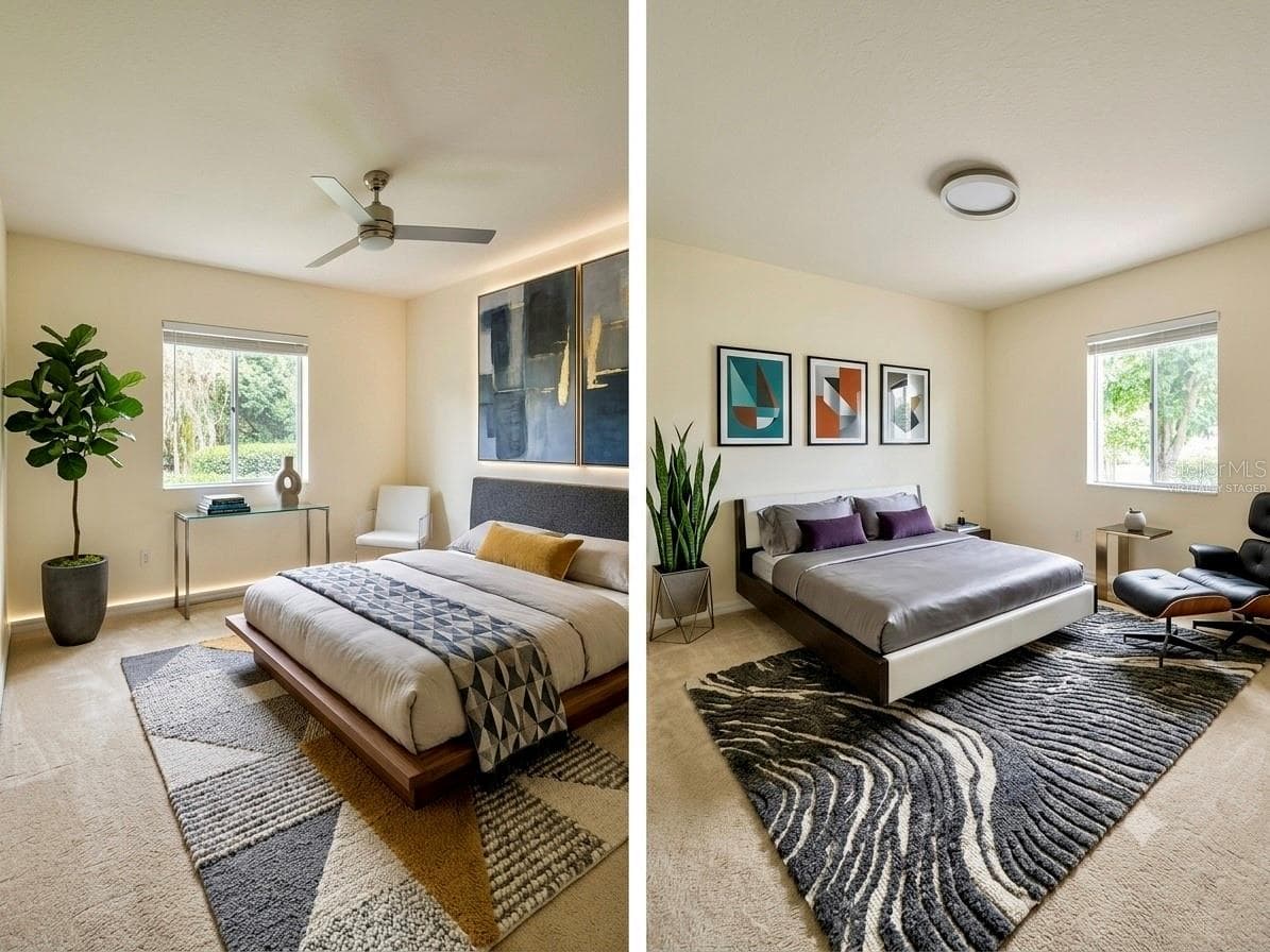 Virtually Staged - 145 N PEARL LAKE CSWY #112, ALTAMONTE SPRINGS