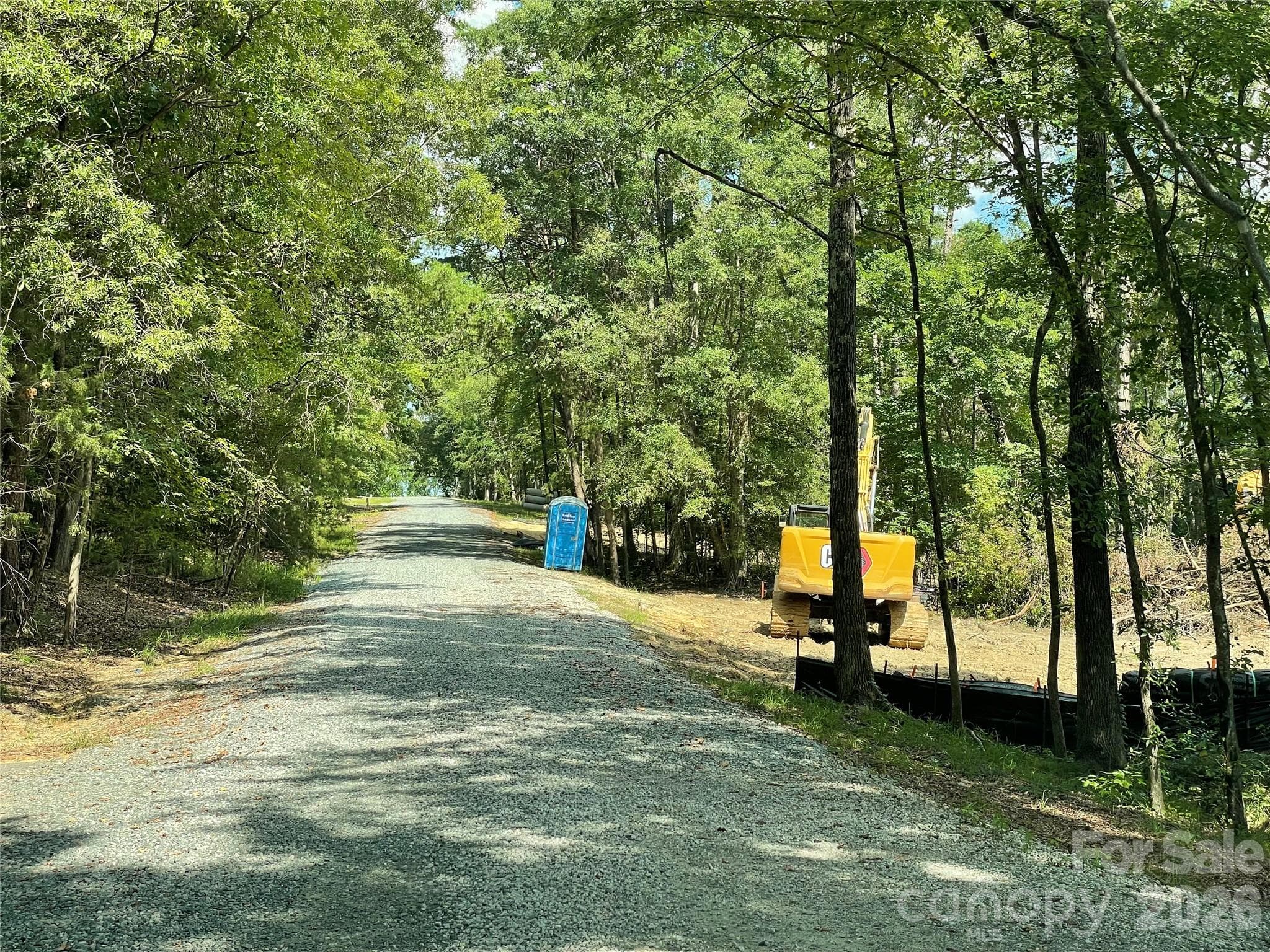 Lot at 13409 Ethelyn Circle, Huntersville, photo 4 of 11