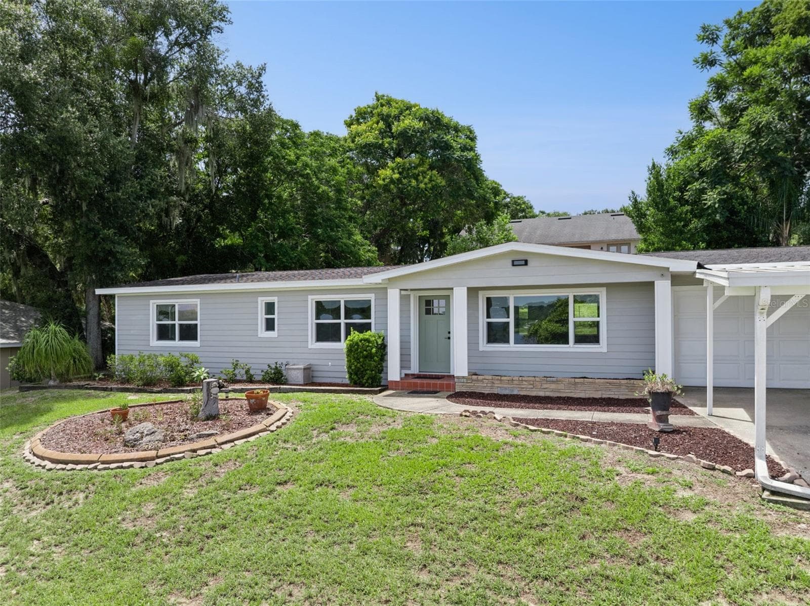 Single Family Residence at 1024 SUNSET DR, LAKE WALES, photo 3 of 43