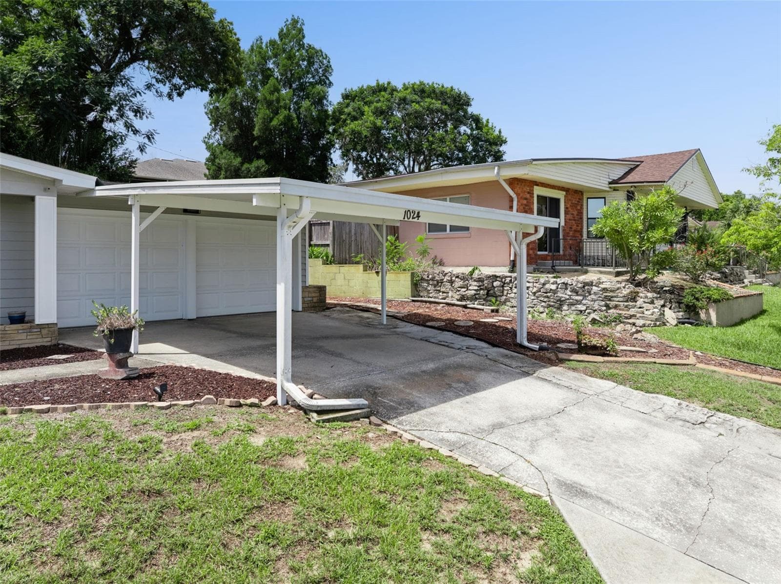 Single Family Residence at 1024 SUNSET DR, LAKE WALES, photo 25 of 43