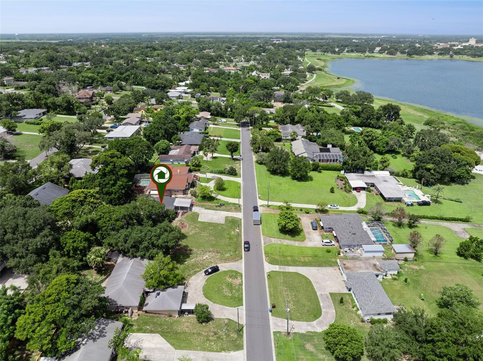 Single Family Residence at 1024 SUNSET DR, LAKE WALES, photo 41 of 43