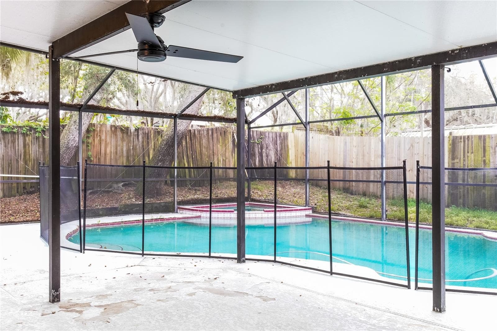 Single Family Residence at 9359 TOBY LN, ORLANDO, photo 15 of 15