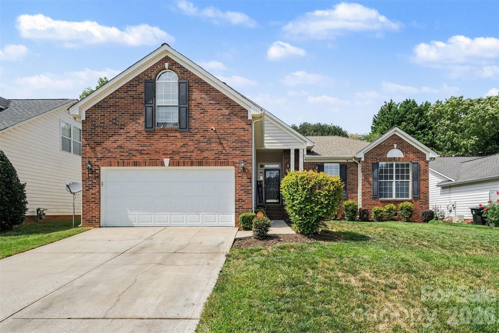 4017 Guilford Court NW