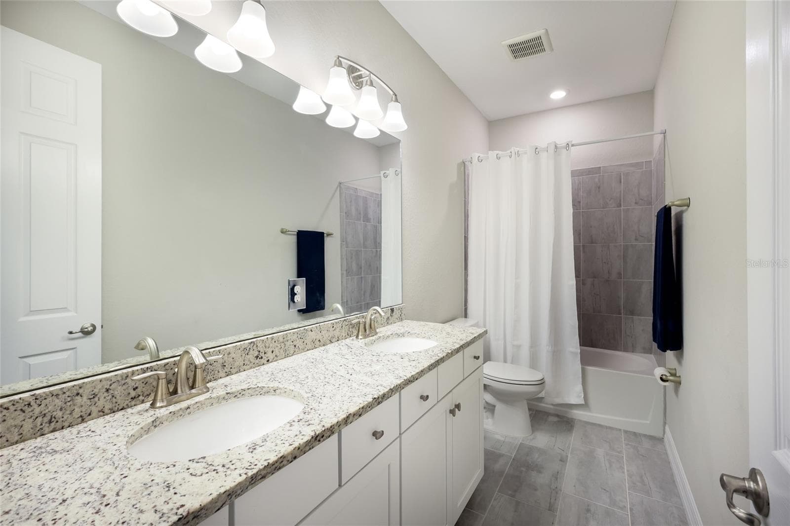 BATHROOM 3 - 12120 GANNETT PL, LAKEWOOD RANCH