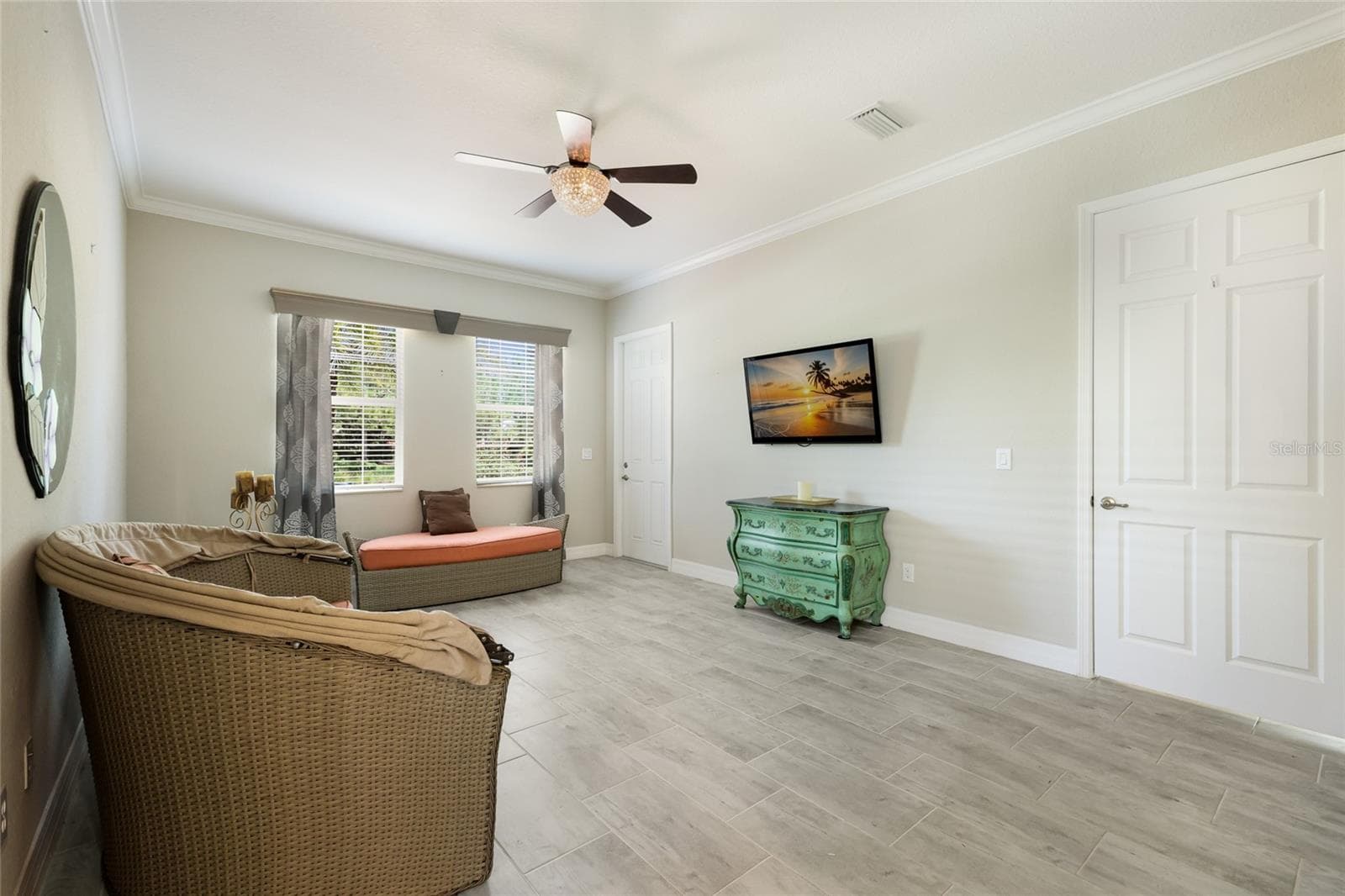 IN LAW SUITE ENTRY - 12120 GANNETT PL, LAKEWOOD RANCH