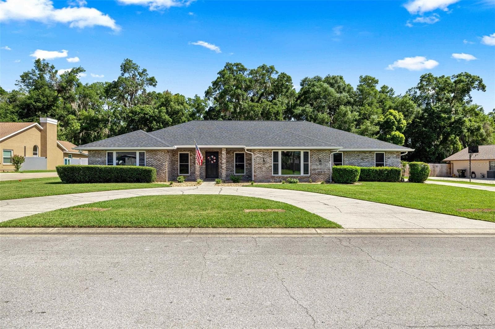 Single Family Residence at 2611 SE 27 ST, OCALA, photo 2 of 50