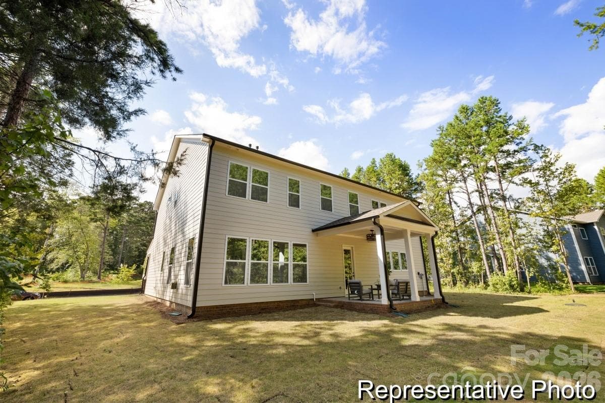 Single Family Residence at 1867 Climbing Rose Court, Rock Hill, photo 43 of 45