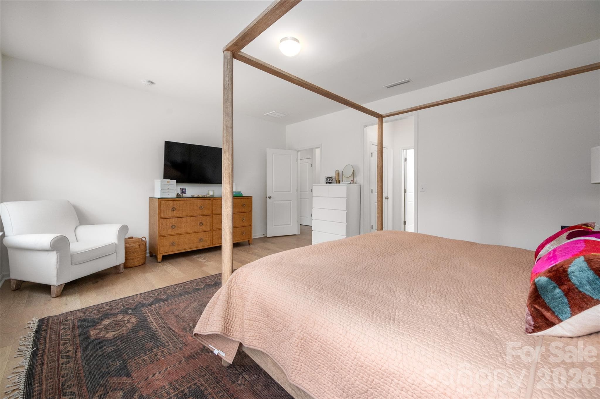 Primary Suite - 1042 Scotch Meadows Loop, Monroe