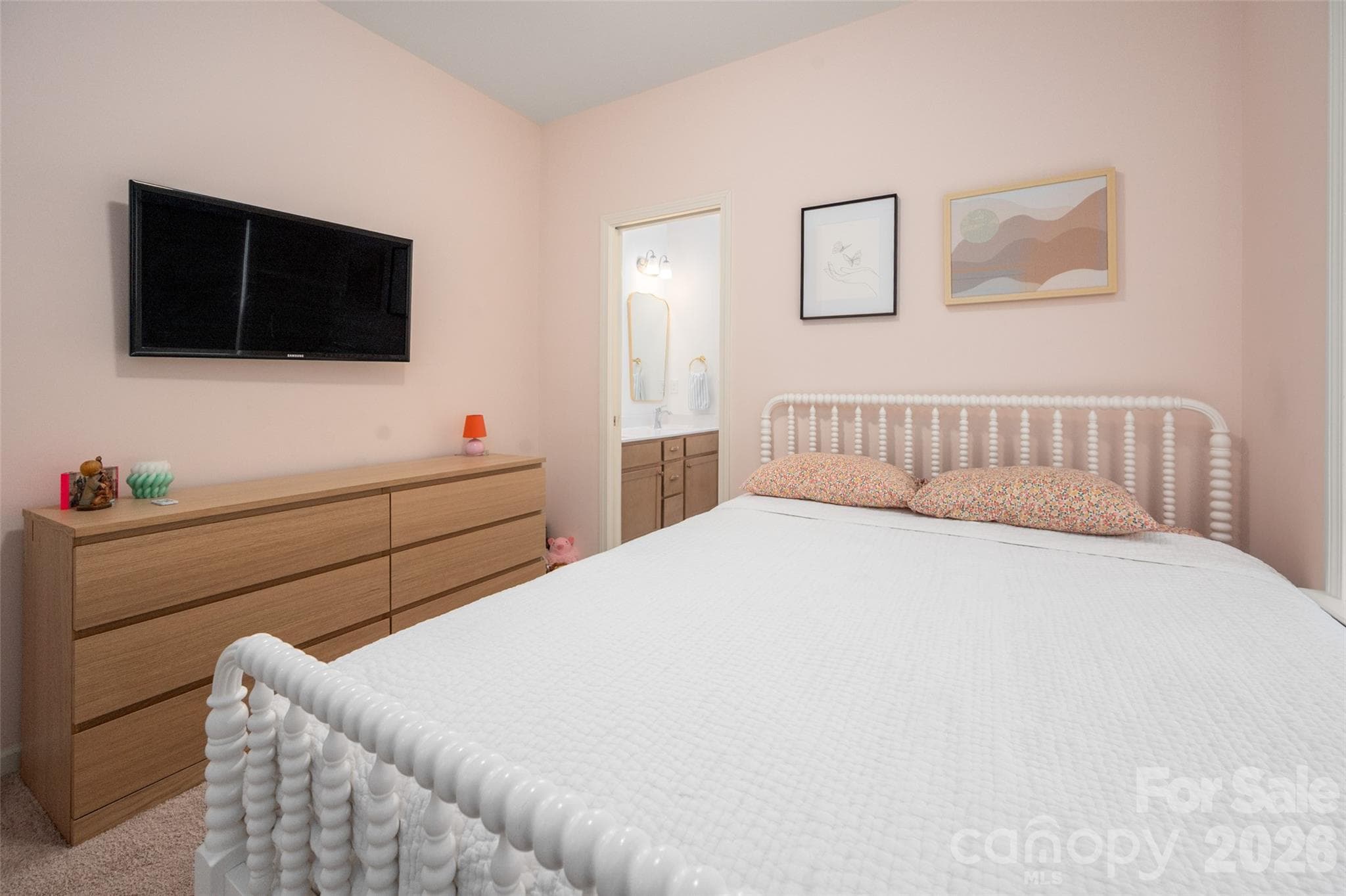 bedroom 2 - 1042 Scotch Meadows Loop, Monroe