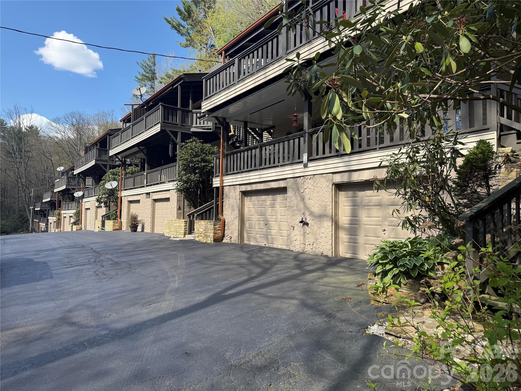 Condominium at 145 Hawks Nest Lane, Highlands, photo 4 of 14