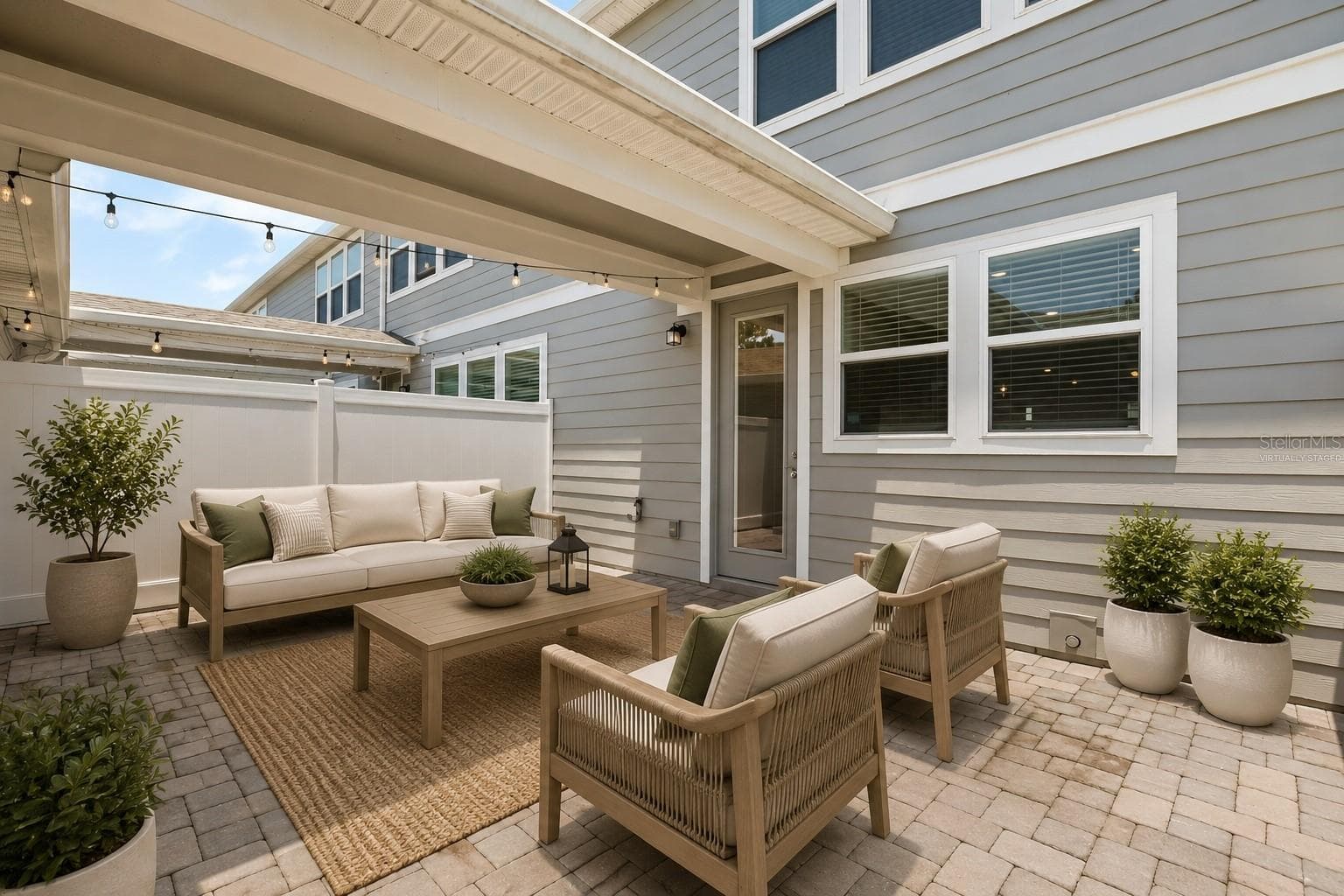 Virtually Staged - 5592 PINELAND RUN, ORLANDO