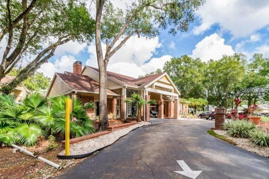 Condominium at 8636 MALLARD RESERVE DR #201, TAMPA, photo 46 of 50