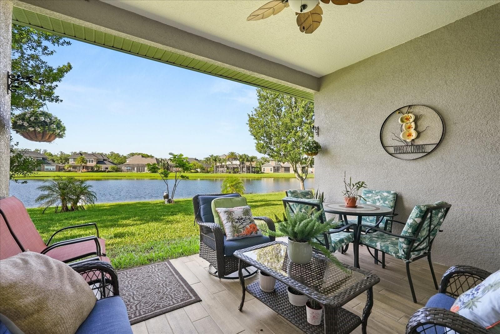Single Family Residence at 16108 BRISTOL LAKE CIR, ORLANDO, photo 3 of 45