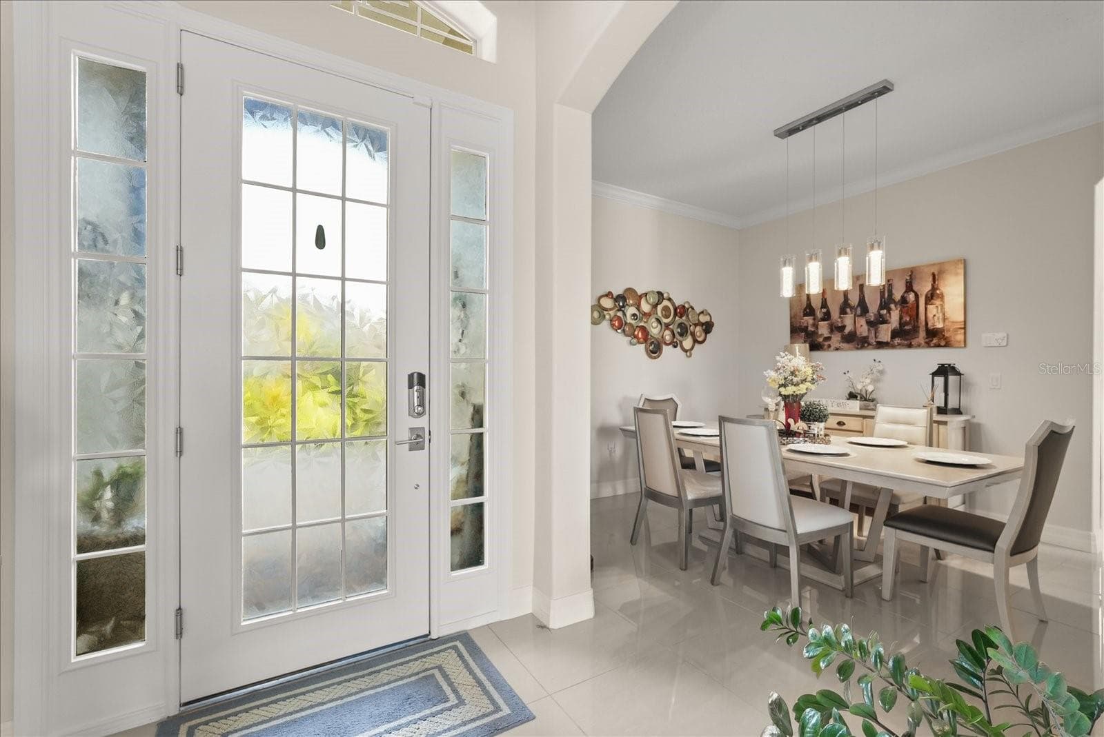 Entry - 16108 BRISTOL LAKE CIR, ORLANDO