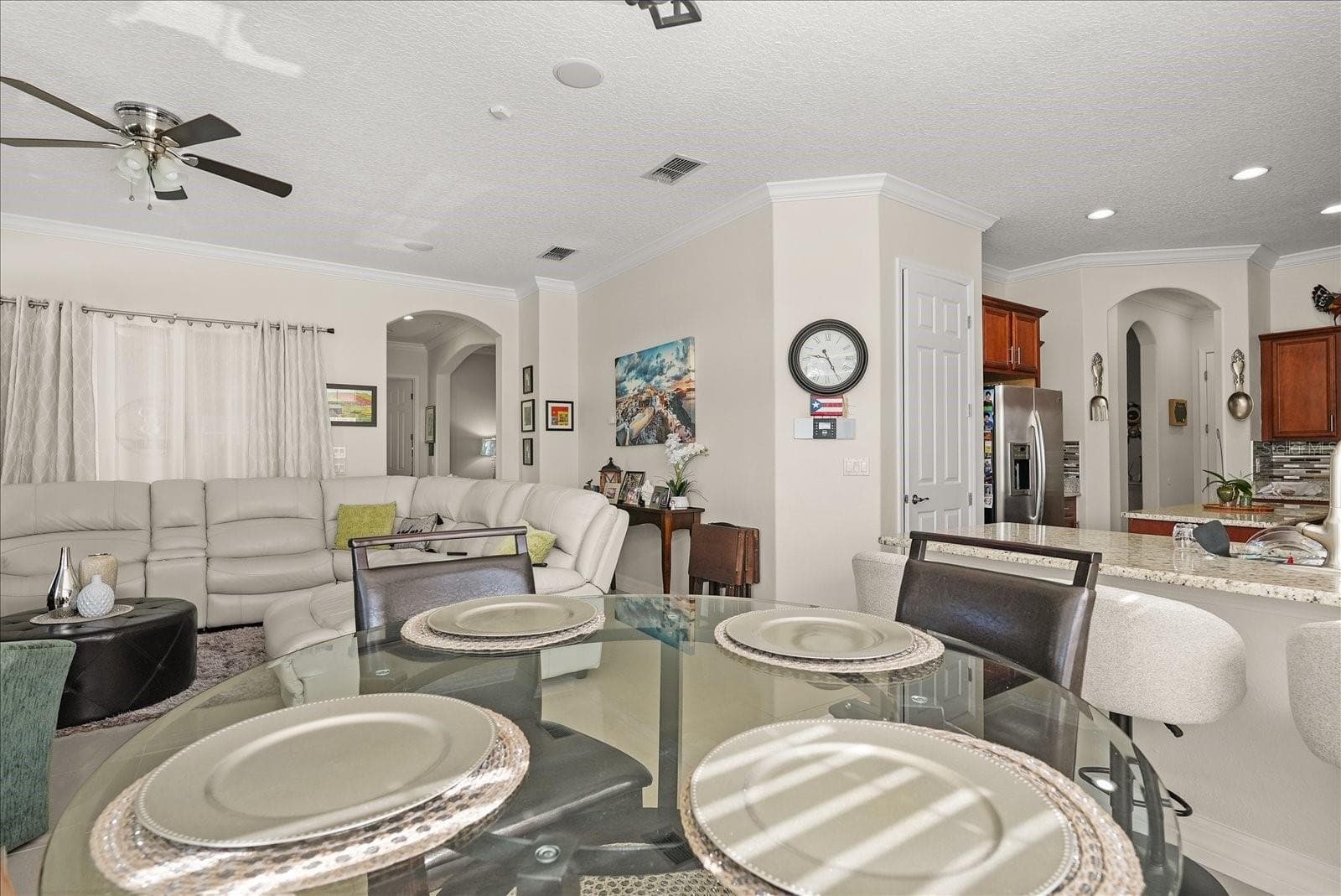 Single Family Residence at 16108 BRISTOL LAKE CIR, ORLANDO, photo 15 of 45