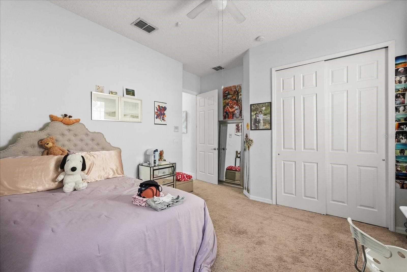Single Family Residence at 16108 BRISTOL LAKE CIR, ORLANDO, photo 23 of 45