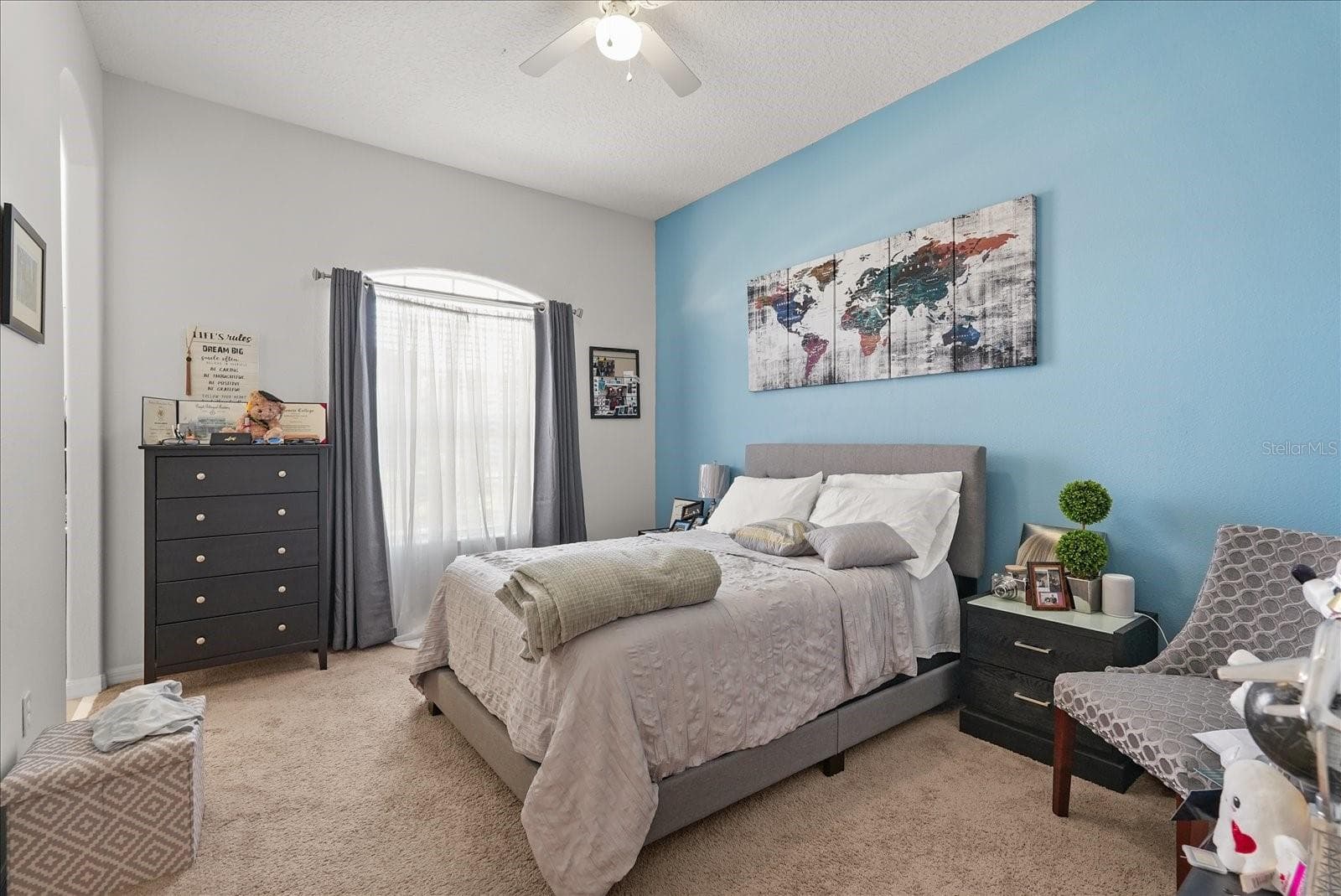 Single Family Residence at 16108 BRISTOL LAKE CIR, ORLANDO, photo 27 of 45
