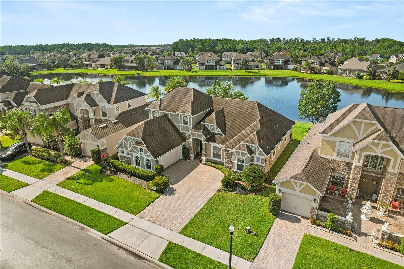Single Family Residence at 16108 BRISTOL LAKE CIR, ORLANDO, photo 43 of 45