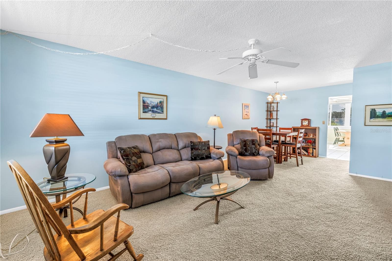 Condominium at 4715 BAY ST NE #320, ST PETERSBURG, photo 3 of 33