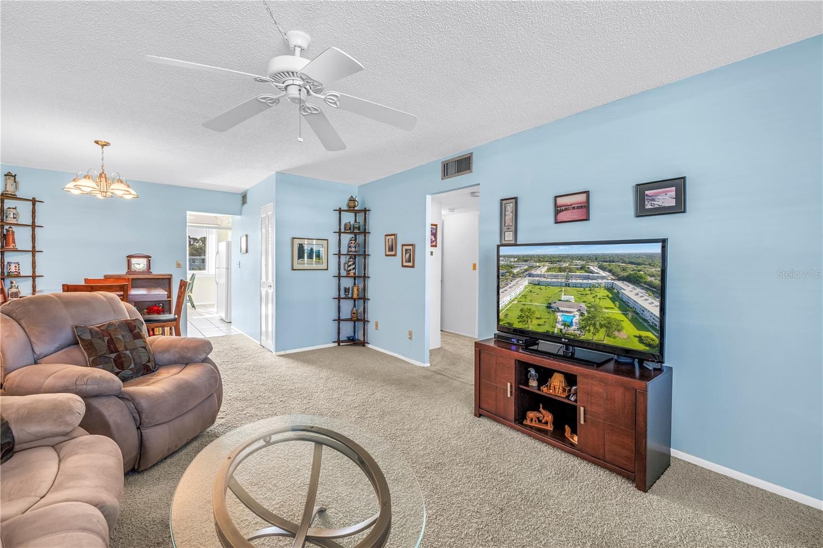 Condominium at 4715 BAY ST NE #320, ST PETERSBURG, photo 10 of 33
