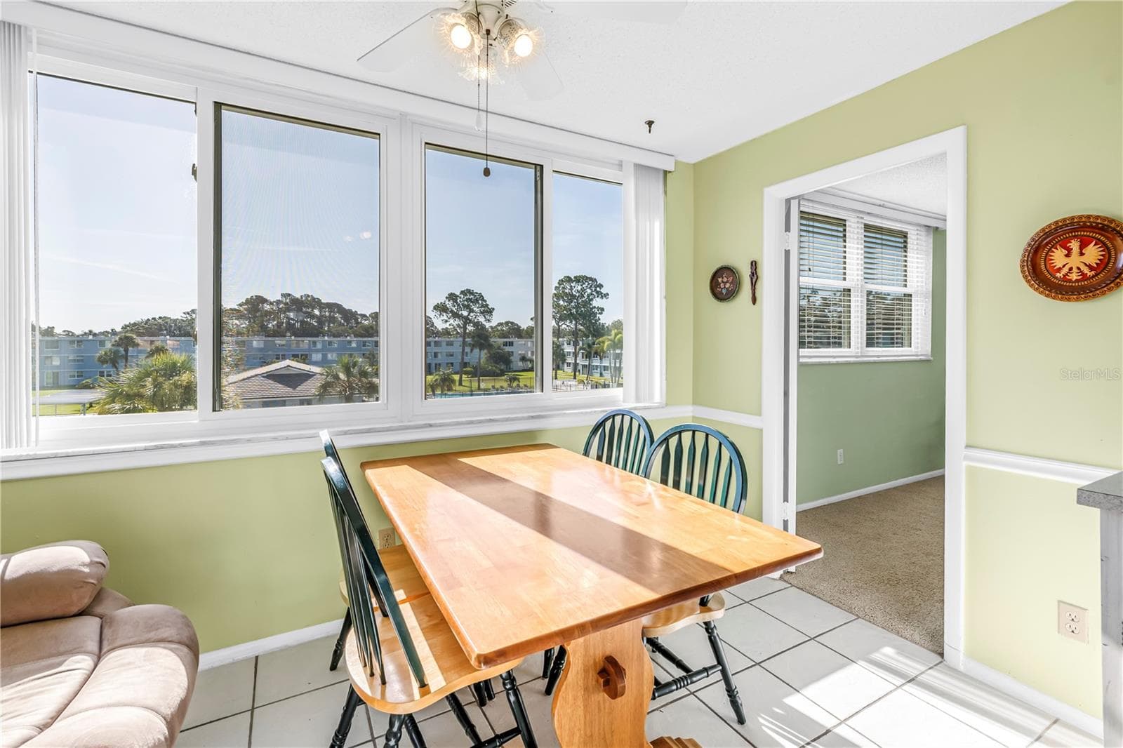 Condominium at 4715 BAY ST NE #320, ST PETERSBURG, photo 16 of 33