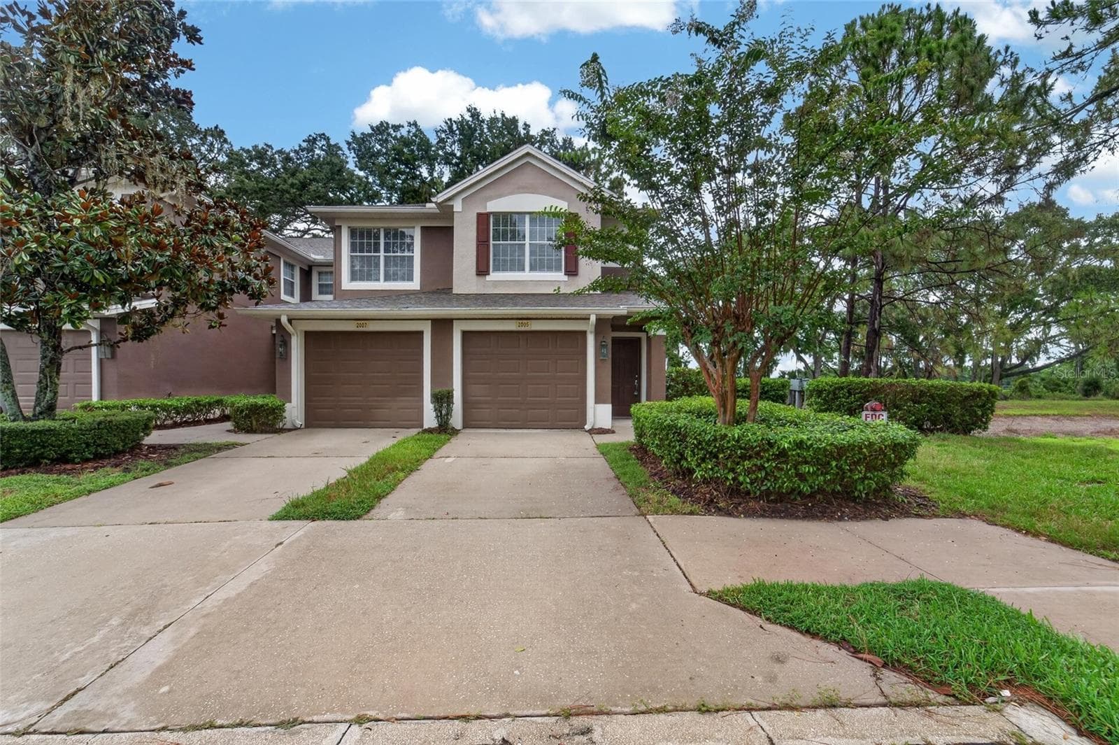 Front - 2005 RIVER TURIA CIR, RIVERVIEW