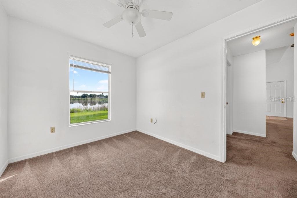 Bedroom 2 - 57 CAYMAN CIR, UMATILLA