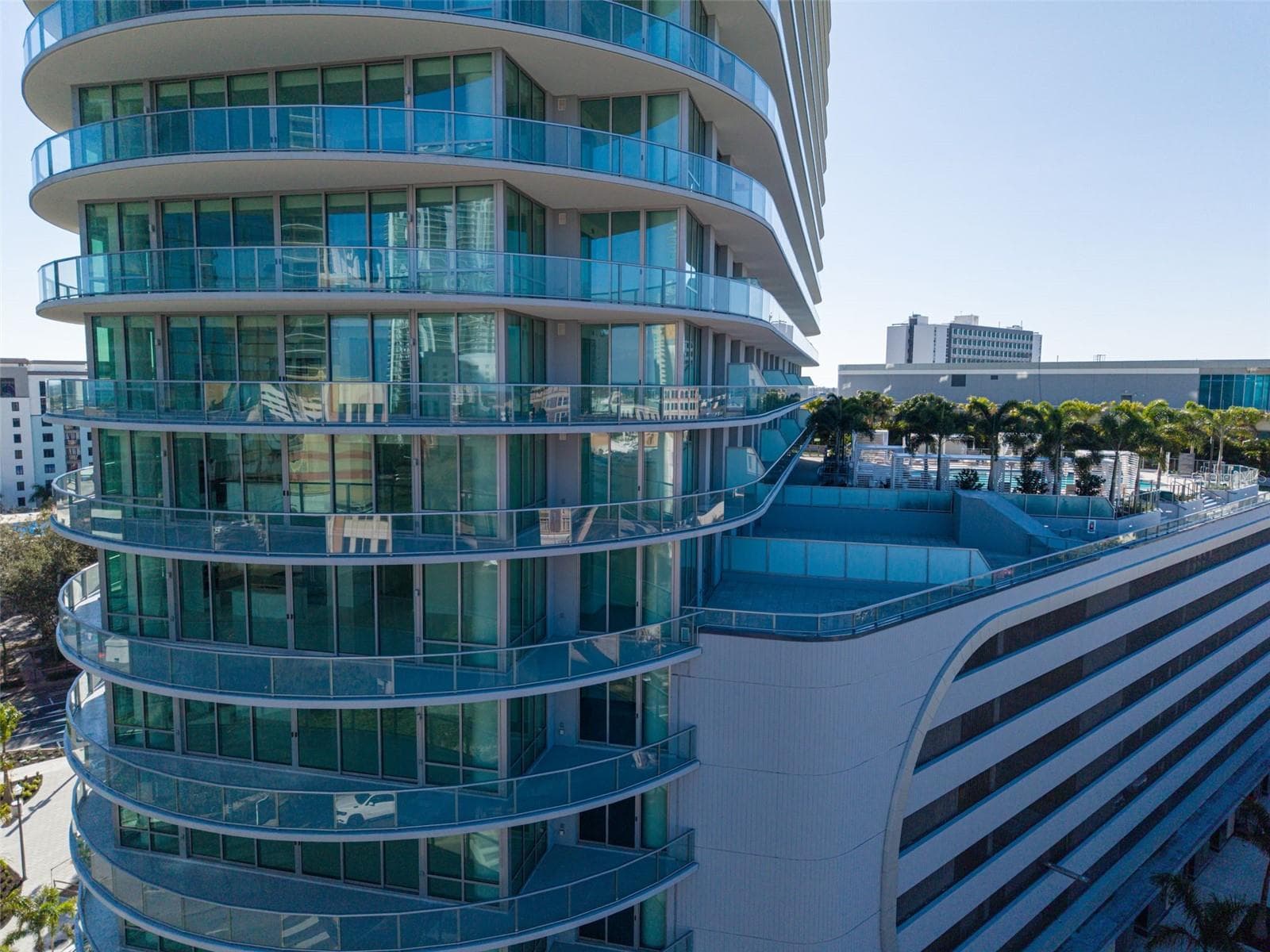 Condominium at 400 CENTRAL AVE #2901, ST PETERSBURG, photo 92 of 96