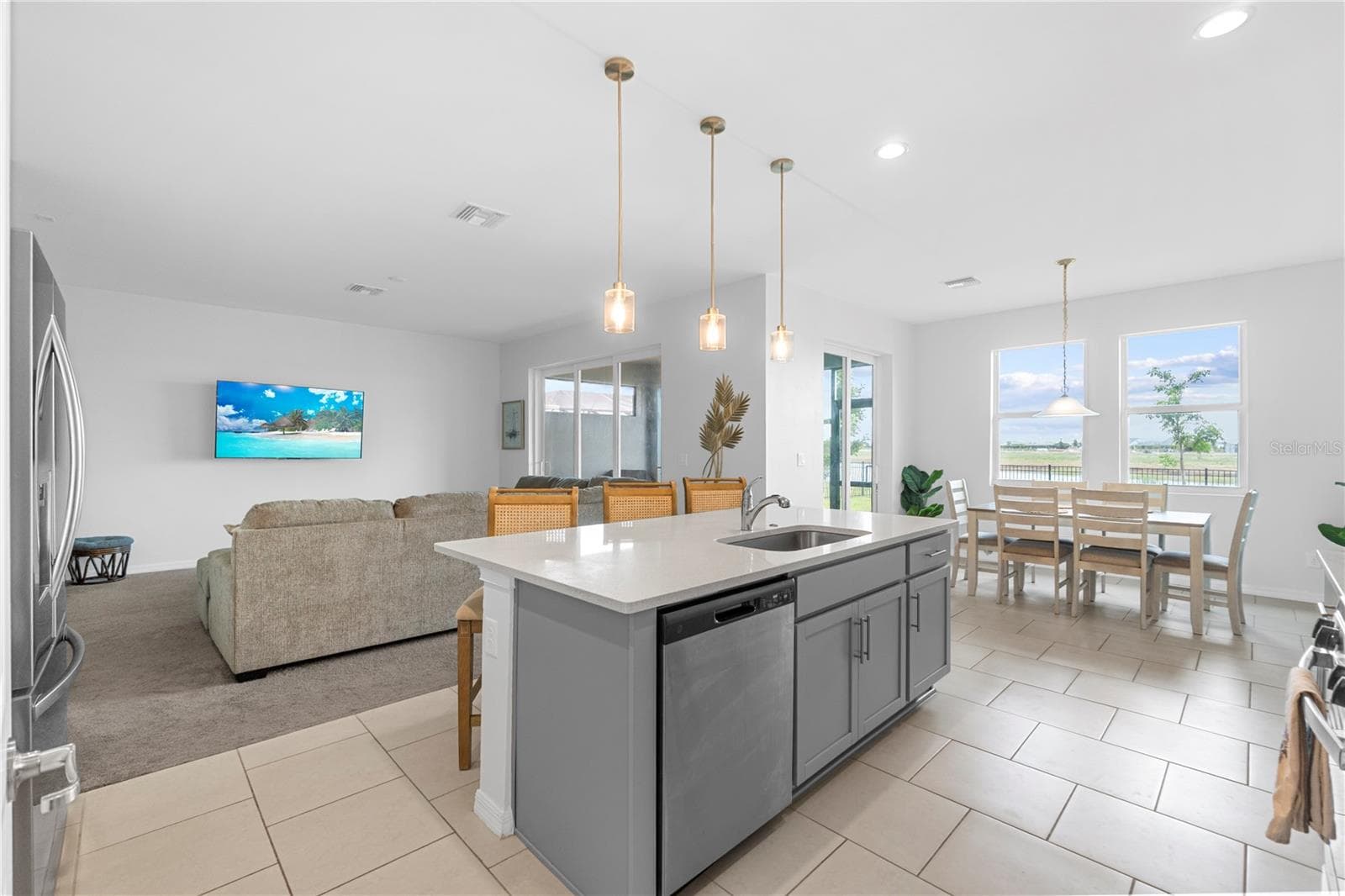 Single Family Residence at 15951 MULRION BLVD, PUNTA GORDA, photo 10 of 84